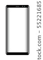smartphone  55221685