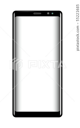 smartphone  55221685