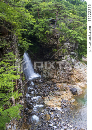 Ryuokyo Rainbow Falls 55222256