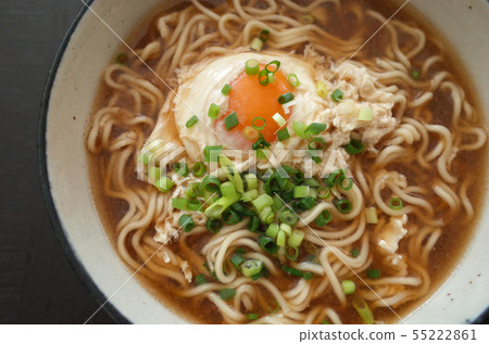 非油炸糙米拉麵 非油炸糙米拉麵 55222861
