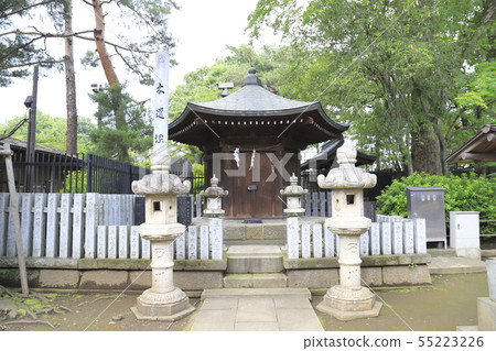 Kawagoe Daishi Kitainno Kijima Kawagoe Daishi Kitainno Kijima 55223226