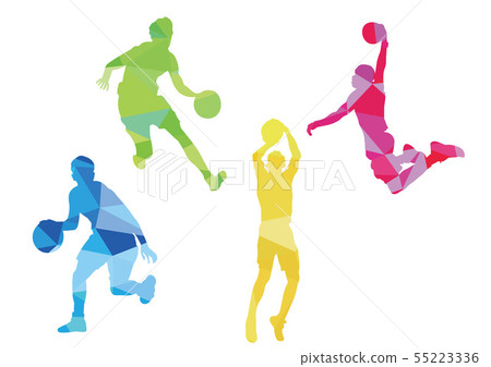 Basketball 55223336