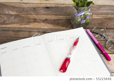 notebook planner for business work notebook planner for business work 55223648