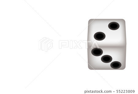 Mahjong Dice Solid 2 Mahjong Dice Solid 2 55223809