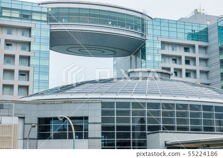 航空廣場關西國際機場 55224186