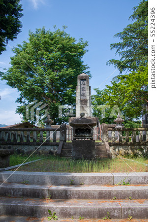 Yoshito Shigezatomon Precincts Taichi Rei Pagoda Minakami Town Yoshito Shigezatomon Precincts Taichi Rei Pagoda Minakami Town 55224396