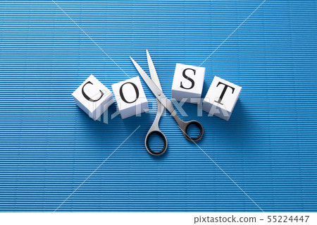 Image photo COST 55224447