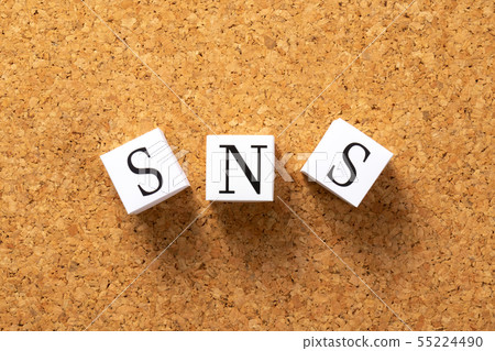 圖片照片SNS 55224490