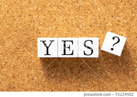 Image photo YES 55224502