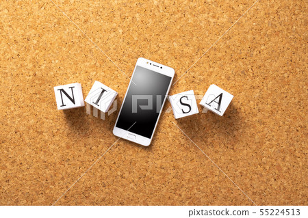 NISA圖像照片 55224513