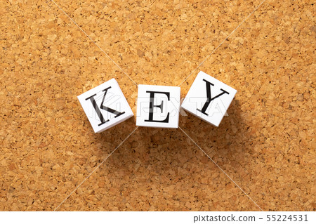 Image photo KEY Image photo KEY 55224531