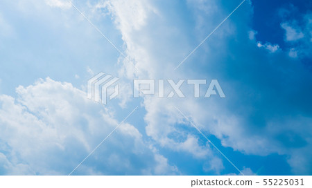 July Sky (16: 9) July Sky (16: 9) 55225031