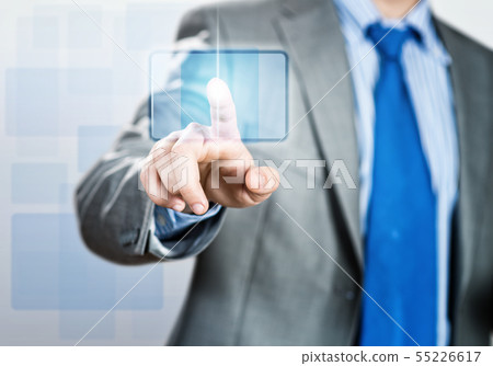 Social network 55226617