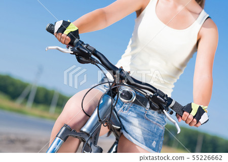 Bicycle ride Bicycle ride 55226662