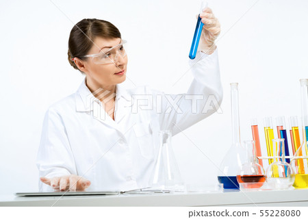 GMO check 55228080