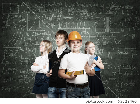 Choosing future profession Choosing future profession 55228466