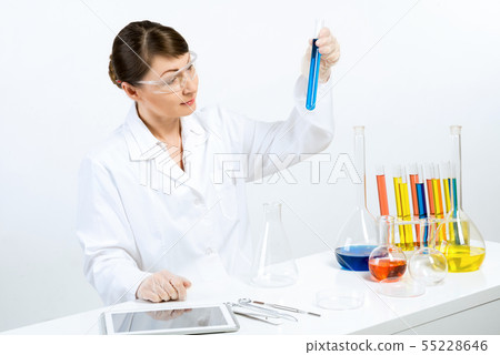 GMO check GMO check 55228646