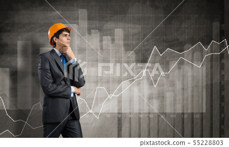 Making a plan Making a plan 55228803