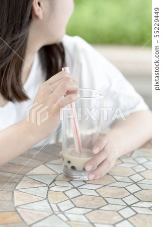 木薯 木薯 55229449