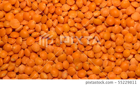 Red Mung beans texture Natural grains and cereals Red Mung beans texture Natural grains and cereals 55229811