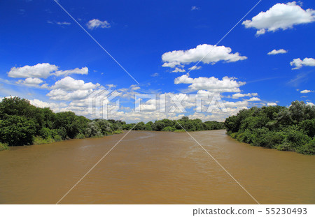 After the rain 55230493