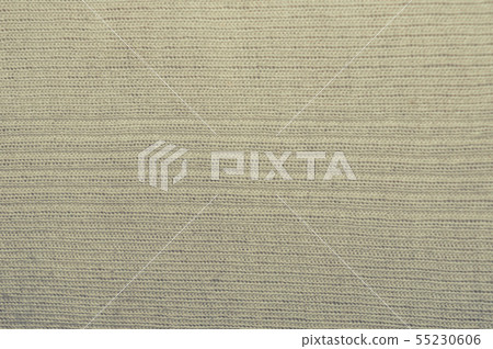 cotton print of light Zircon color fabric backgrou 55230606