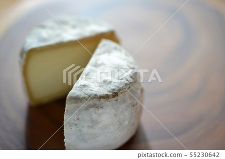 Natural cheese is delicious with shavelle 55230642