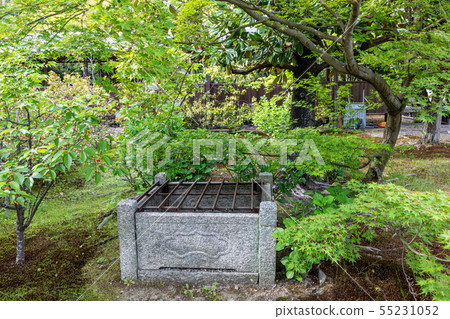 冰池花園井京都Kanshu-ji 55231052