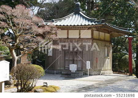 Taryu-ji Temple六角帳戶店德島 Taryu-ji Temple六角帳戶店德島 55231698