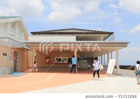 Road Station Kashima (Saga Prefecture) 55231898