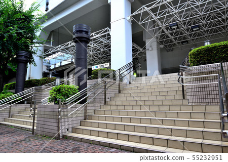 Yoyogiuehara Station Odakyu Line, Chiyoda Line 55232951