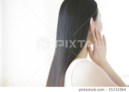 Hair care beauty beauty image woman young woman 55232964