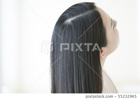 Hair care beauty beauty image woman young woman 55232965