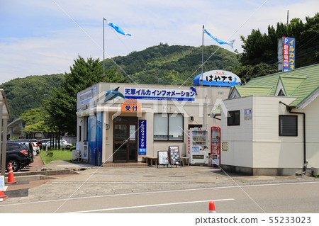 Road Station Amakusa City Dolphin Center (Kumamoto Prefecture) 55233023
