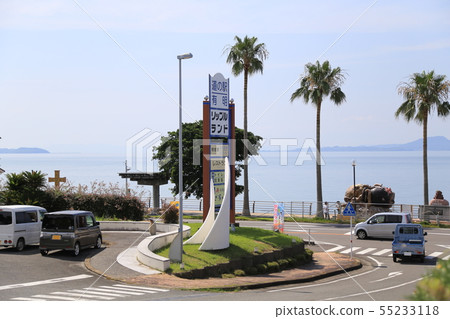 Roadside station Ariake (Kumamoto Prefecture) Roadside station Ariake (Kumamoto Prefecture) 55233118