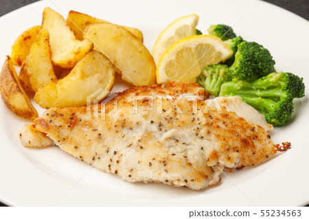 Meunier Meunier 55234563