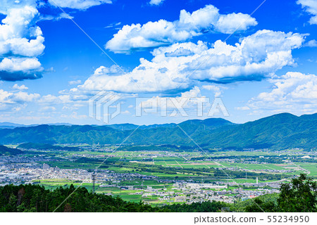 [京都]龜岡風景 55234950