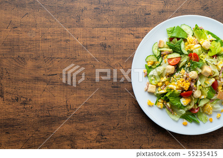 凱撒沙拉 55235415