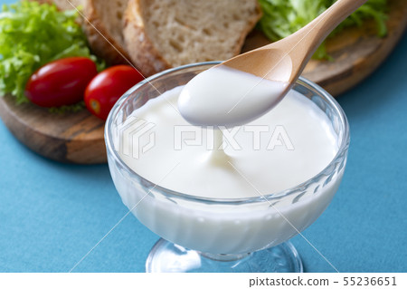 Yogurt Yogurt 55236651