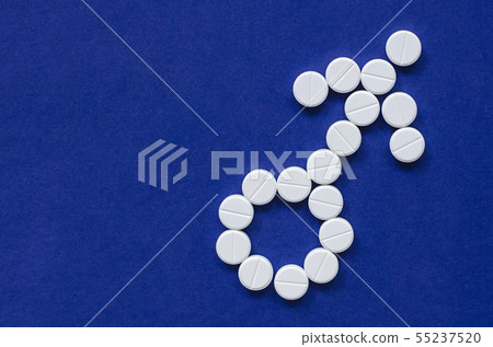 Sign of a man from pills. Problems Sign of a man from pills. Problems 55237520