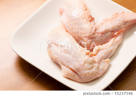 雞翅（國內年輕雞）。 55237546