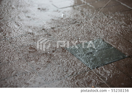 抓住跌落的那一刻 55238156