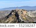 Civita di Bagnoleto 55238287