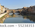 Ponte Vecchio Ponte Vecchio Florence 55238353