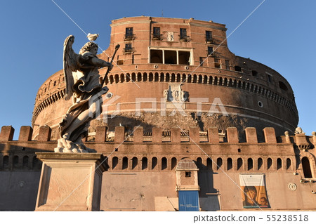 Castel Sant'Angelo羅馬 55238518