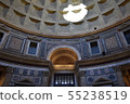 Pantheon Pantheon Rome 55238519