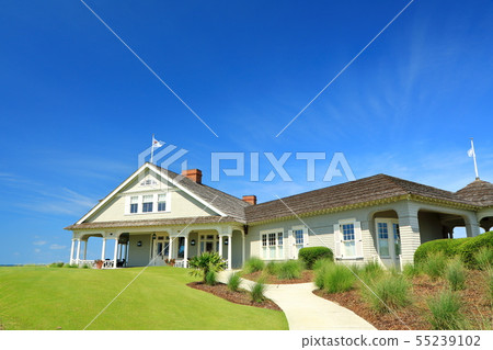 2021 PGA Championship Course Kiawah Ocean Golf Course 2021 PGA Championship Course Kiawah Ocean Golf Course 55239102