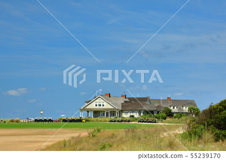 2021 PGA Championship Course Kiawah Ocean Golf Course 2021 PGA Championship Course Kiawah Ocean Golf Course 55239170