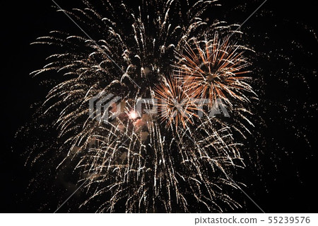 Fireworks Fireworks 55239576