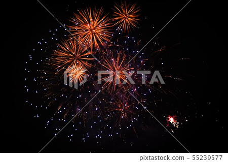 Fireworks Fireworks 55239577
